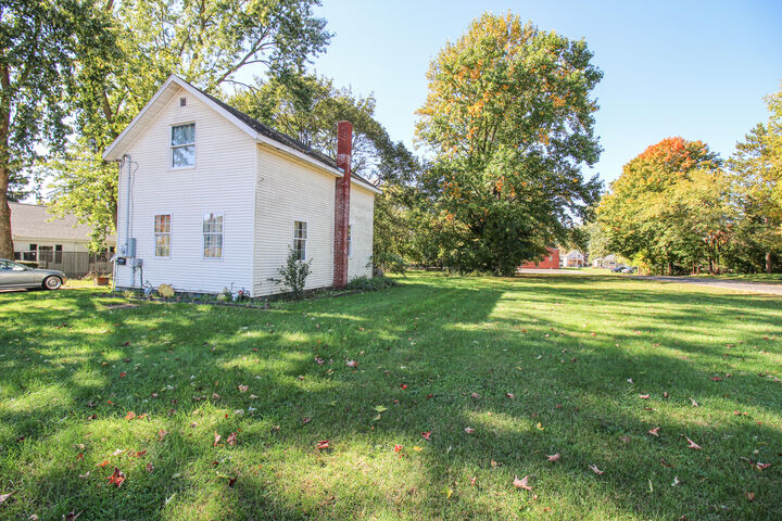 Property Photo: 503 S Nottawa Street MI 49091