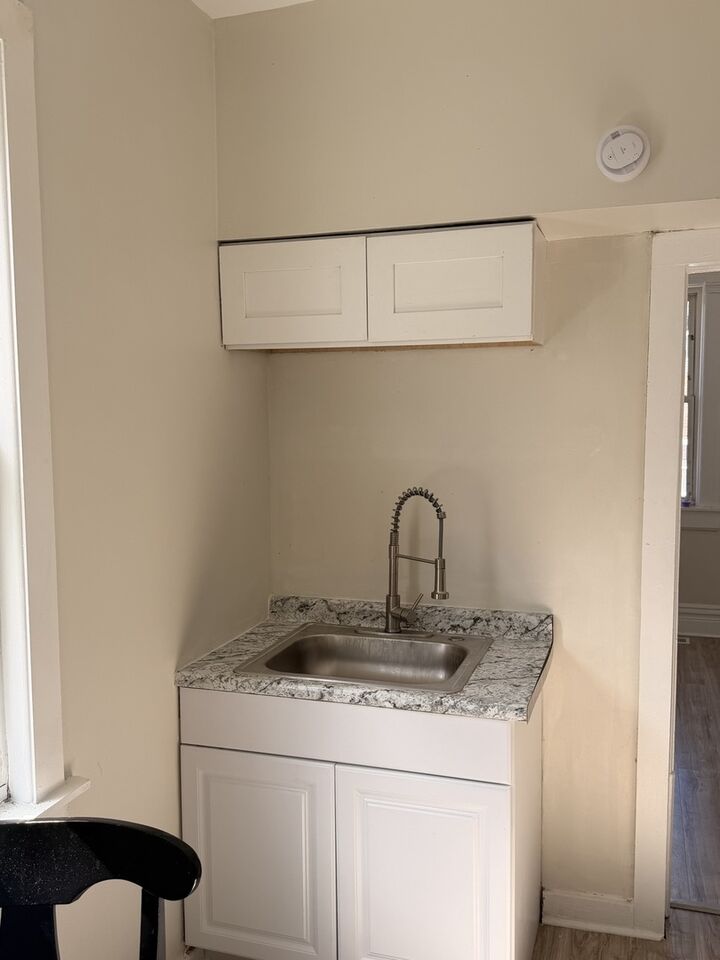 Property Photo: 4422 S Wood Street Ch IL 60609