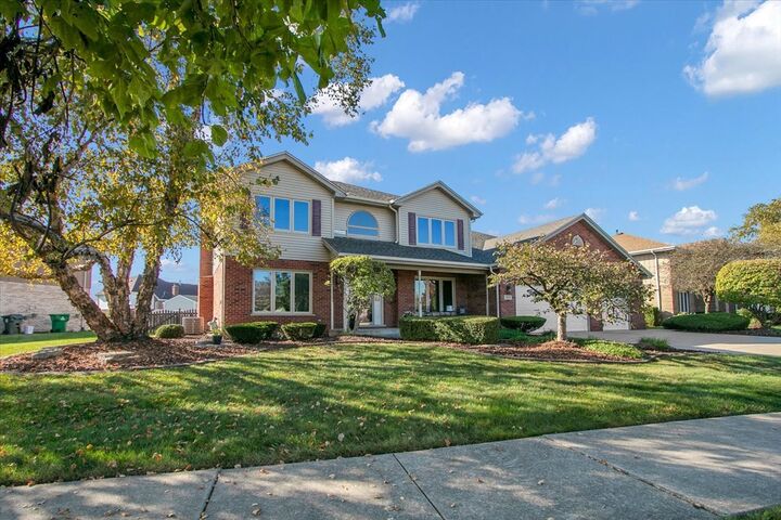 Property Photo:  8713 Timbers Pointe Drive  IL 60487 