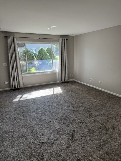 Property Photo:  303 Newport Lane D1  IL 60103 
