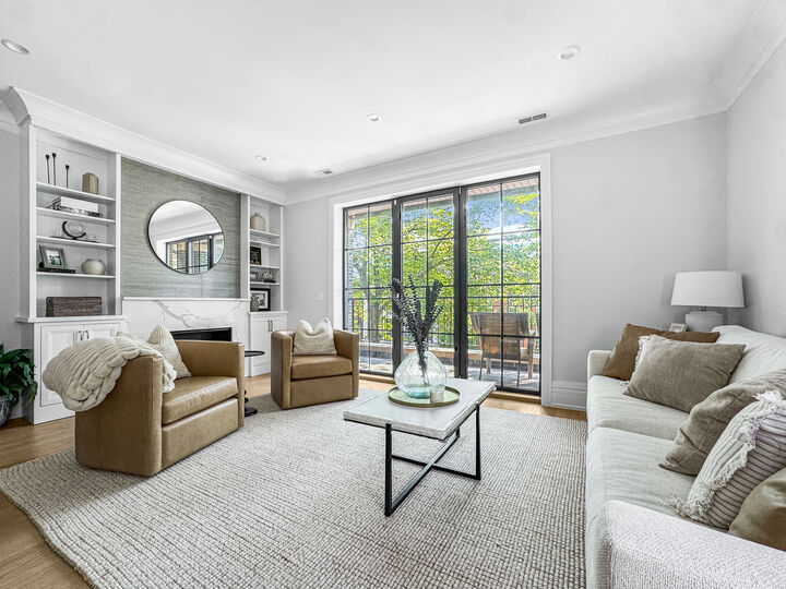 Property Photo:  1938 N Mohawk Street 3  IL 60614 