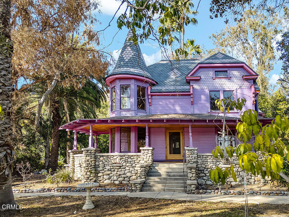 Property Photo:  5315 Mount Royal Drive  CA 90041 