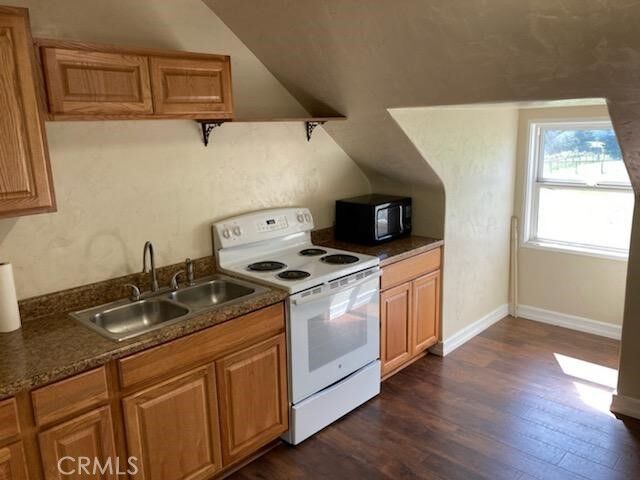 Property Photo: 4415 Woods CA 95519
