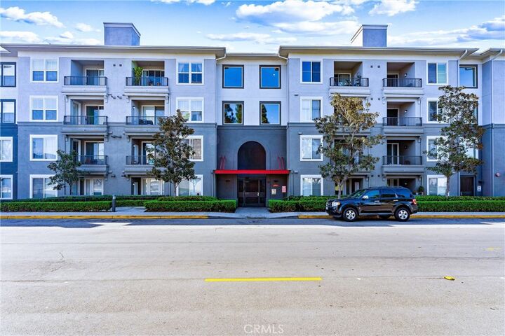 Property Photo:  1801 E Katella  CA 92805 