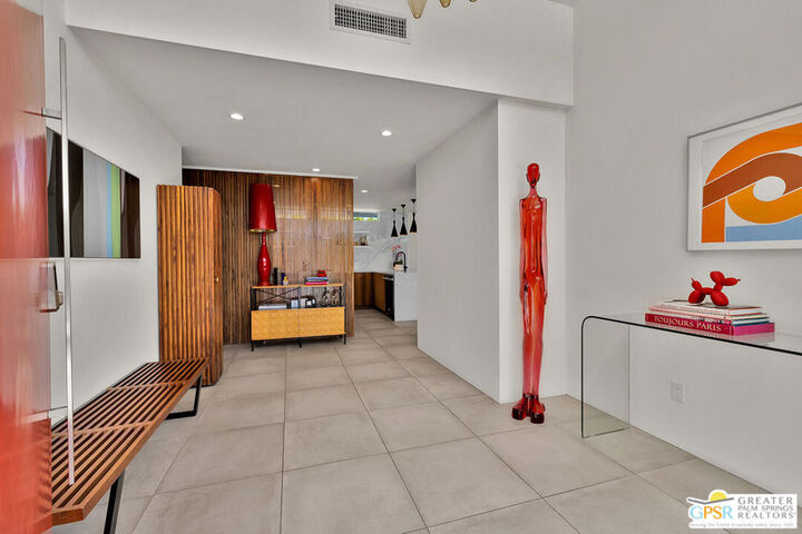 Property Photo: 2248 E Amado Road CA 92262