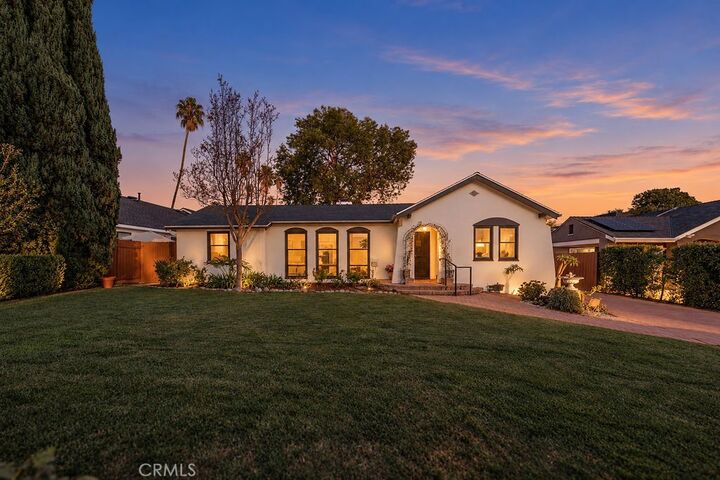 Property Photo: 1080 S Los Robles CA 91106