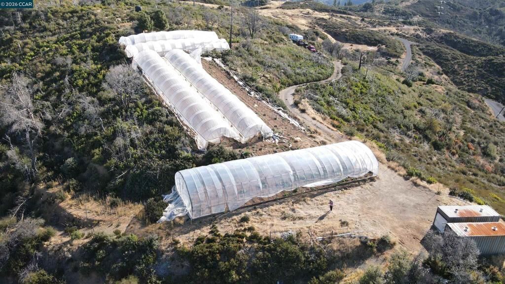 Property Photo: 12700 Pine Flat Rd CA 95448