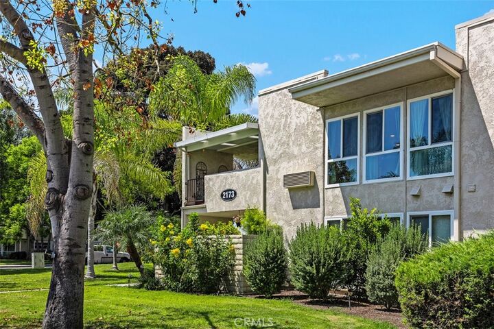 Property Photo: 2173 Via Mariposa E Q CA 92637