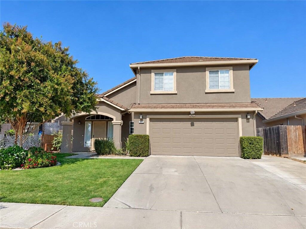Property Photo:  901 Allacante  CA 95307 