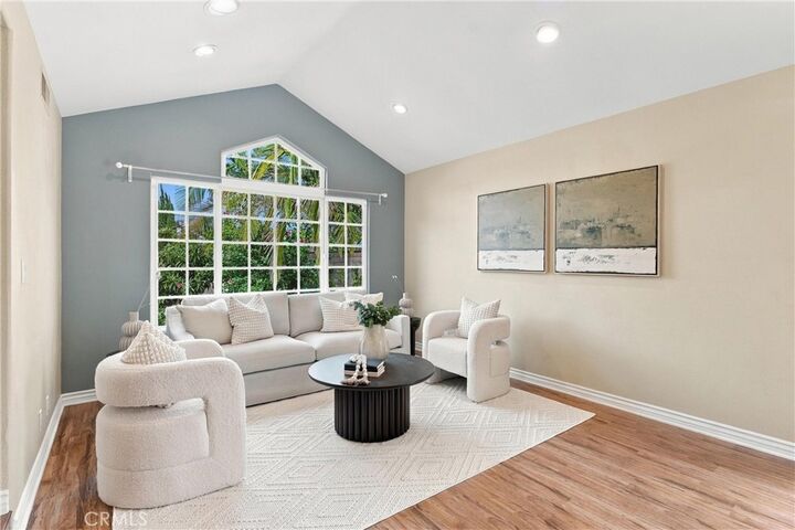 Property Photo:  6132 E Baja Drive  CA 92807 