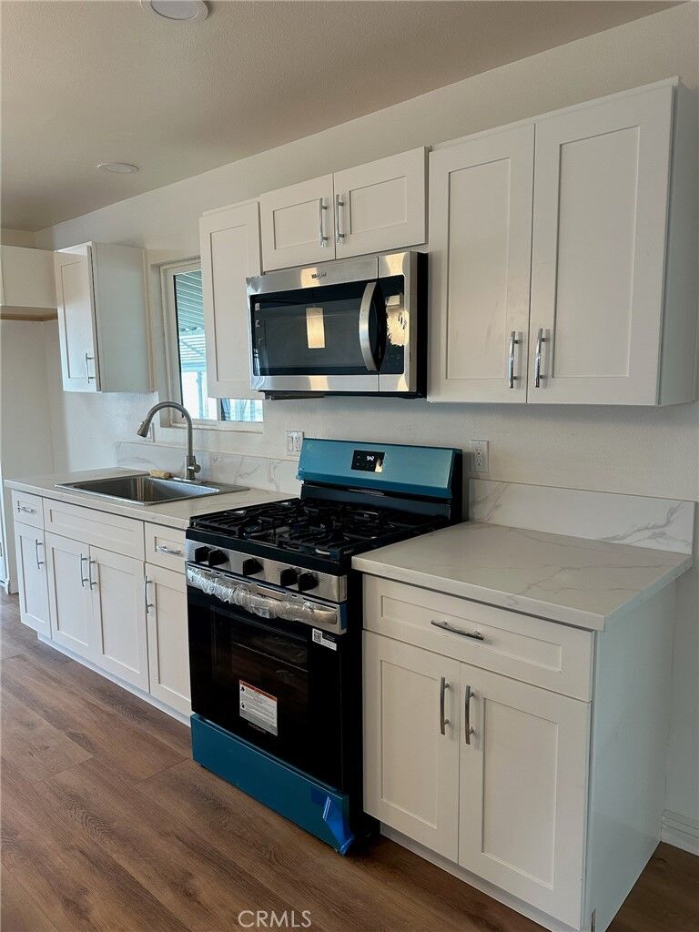 Property Photo: 8509 Beverly Boulevard 24 CA 90660