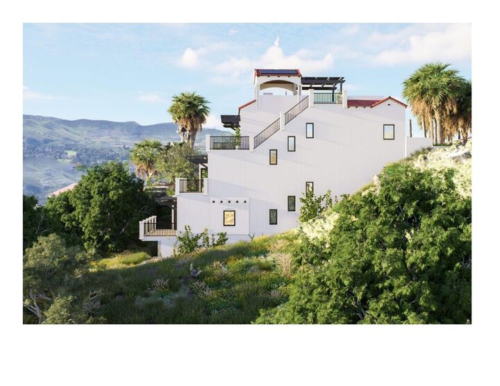 Property Photo:  31302 Andres Pico  CA 92675 