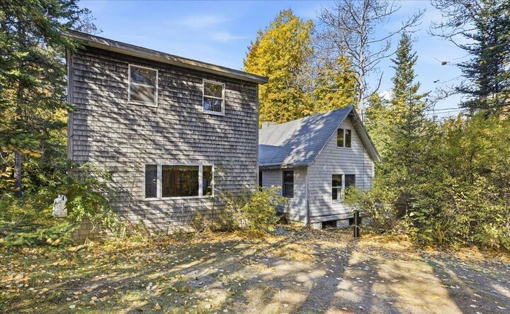 Property Photo:  154 Washington Junction Road  ME 04640 