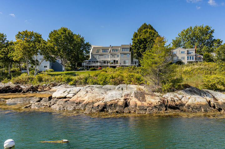 Property Photo: 4 Harbor View 4 ME 04856