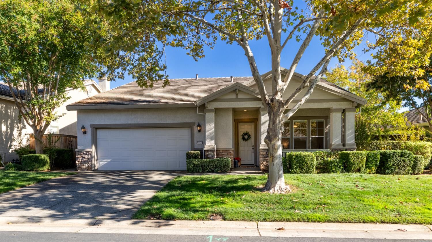 Property Photo: 4117 Tahoe Vista Drive CA 95765