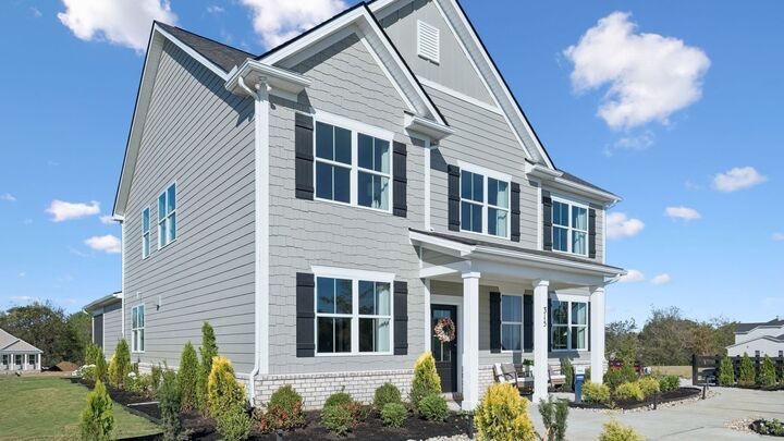Property Photo: 271 Harvest Point Blvd TN 37174