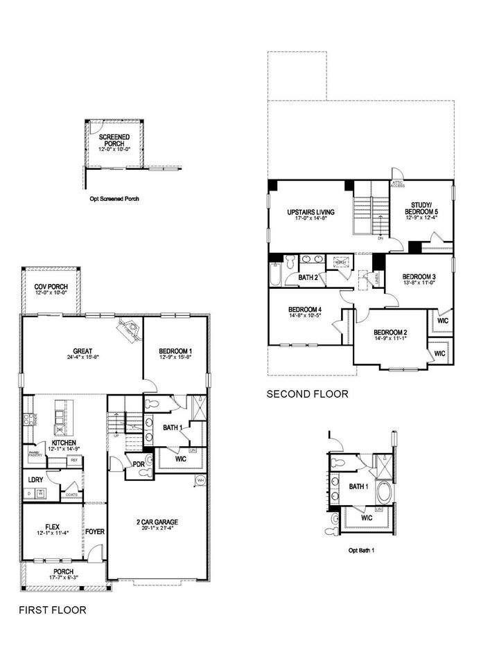 Property Photo: 5009 Wild Oat Circle TN 37174