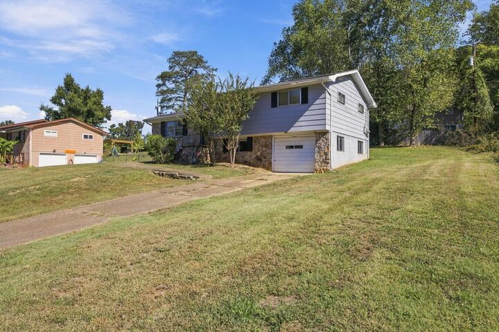 Property Photo:  6005 Hillcrest Drive  TN 37341 