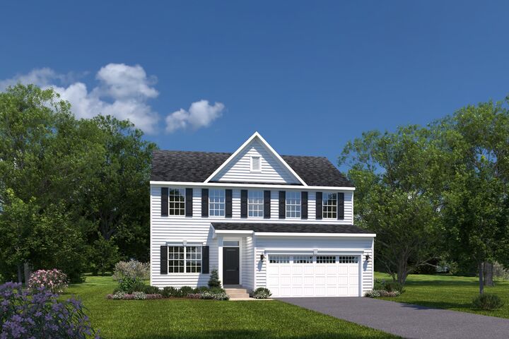 Property Photo:  2808 Frogtown Lane  TN 37128 