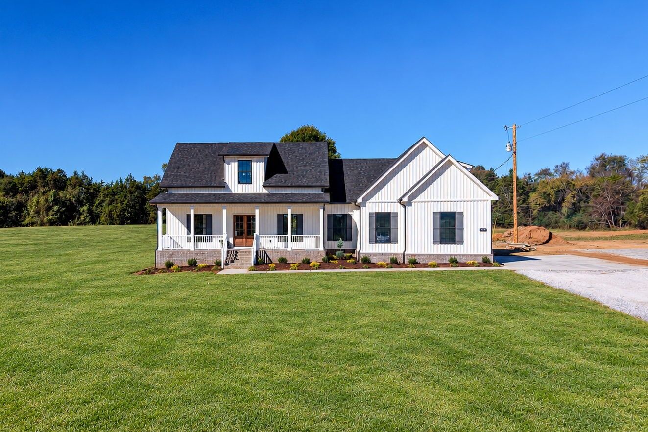Property Photo:  359 El Bethel Rd  TN 37160 