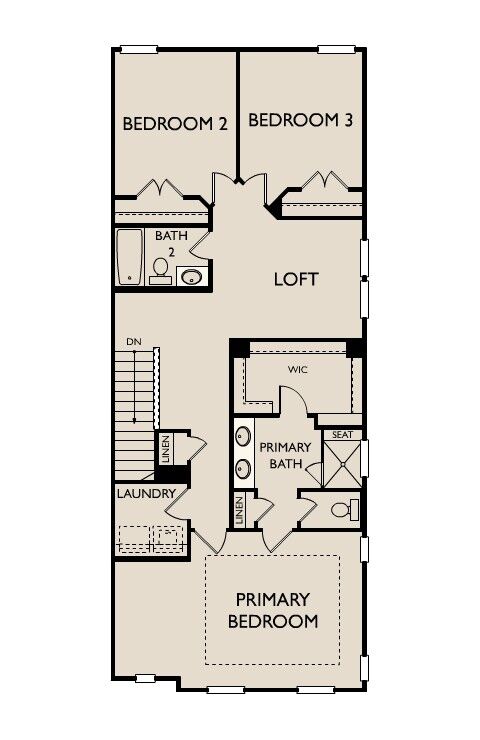 Property Photo: 2718 Willowoak Trail TN 37129