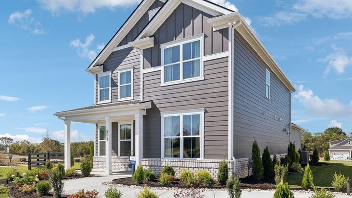 Property Photo: 273 Harvest Point Blvd TN 37174