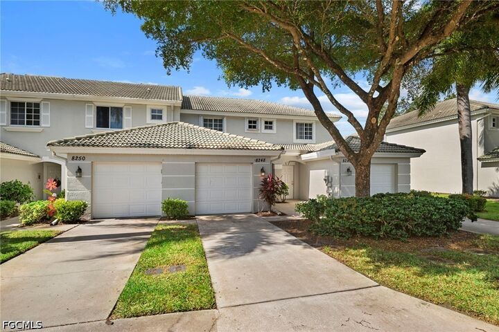 Property Photo: 8248 Pacific Beach Drive FL 33966