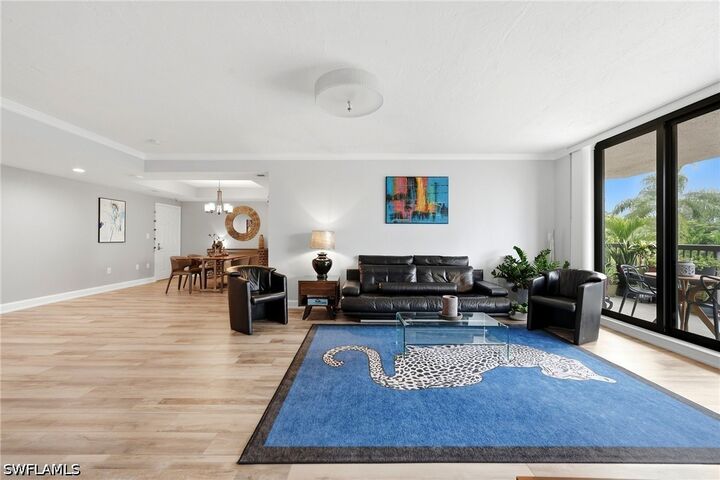 Property Photo:  6075 Pelican Bay Boulevard 203  FL 34108 