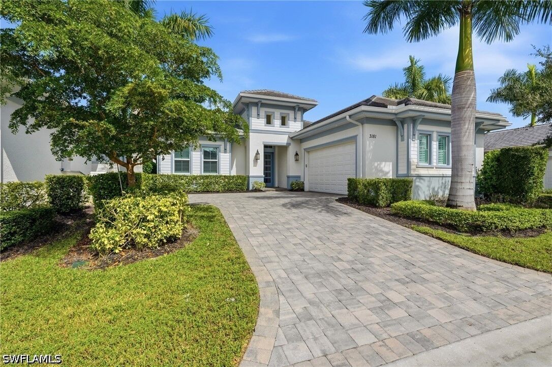 Property Photo:  3181 Capistrano Lane  FL 34114 