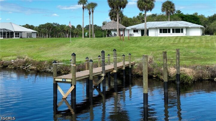 Property Photo: 3233 Shell Lane FL 33935