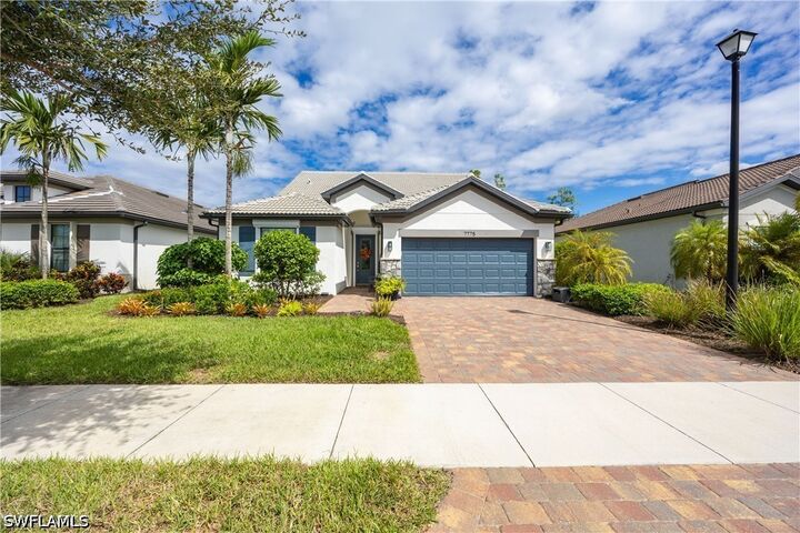 Property Photo:  7775 Winding Cypress Drive  FL 34114 