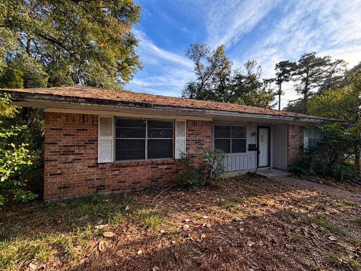 Property Photo:  401 Pershing Avenue  TX 75904 