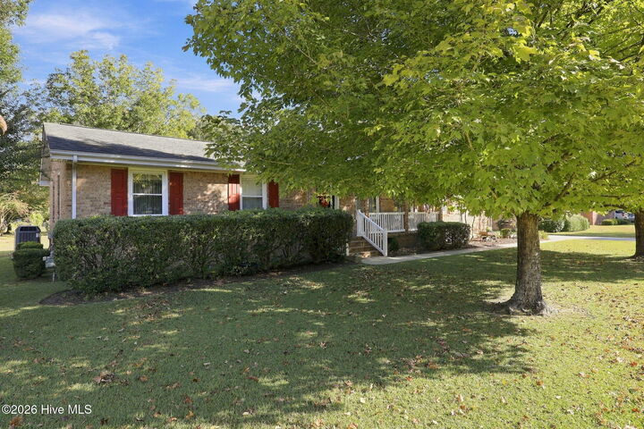Property Photo: 4902 Cypress Shores Drive NC 28562