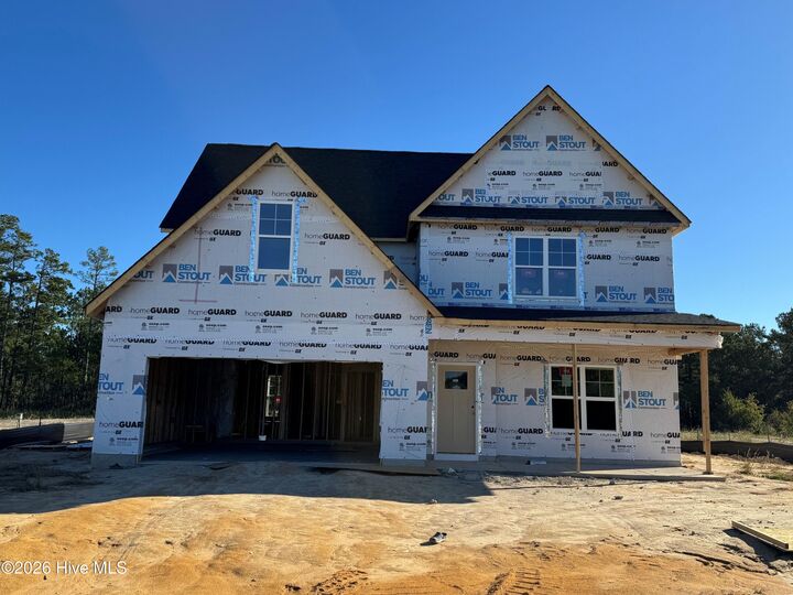 Property Photo: 114 Holden Lane NC 28315