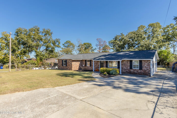 Property Photo:  404 Old Anderson Road  GA 30907 