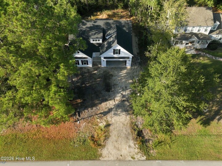 Property Photo: 115 Longwood Drive NC 28582