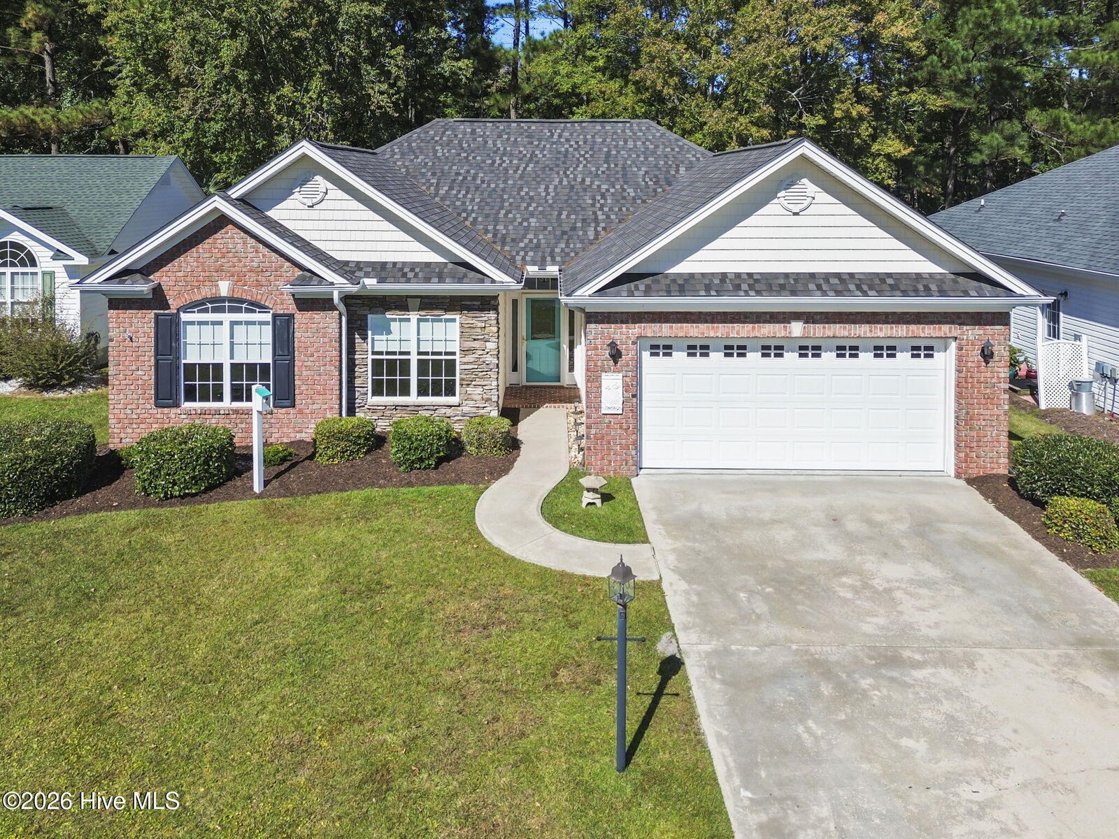 Property Photo:  499 Wampee Street NW  NC 28467 