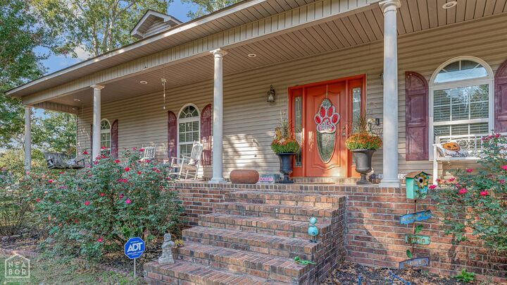 Property Photo: 515 County Road 782 AR 72405