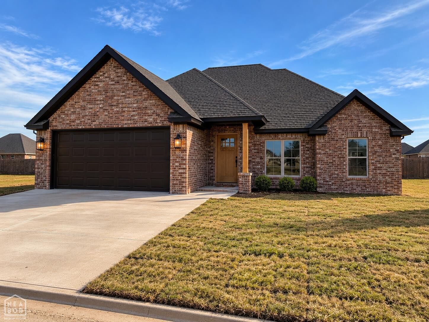 Property Photo: 112 Raney AR 72442