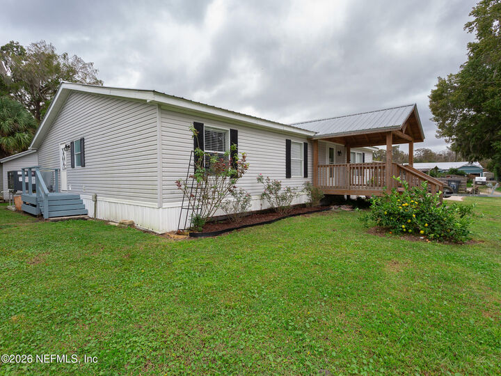 Property Photo:  128 Jill Lane  FL 32189 