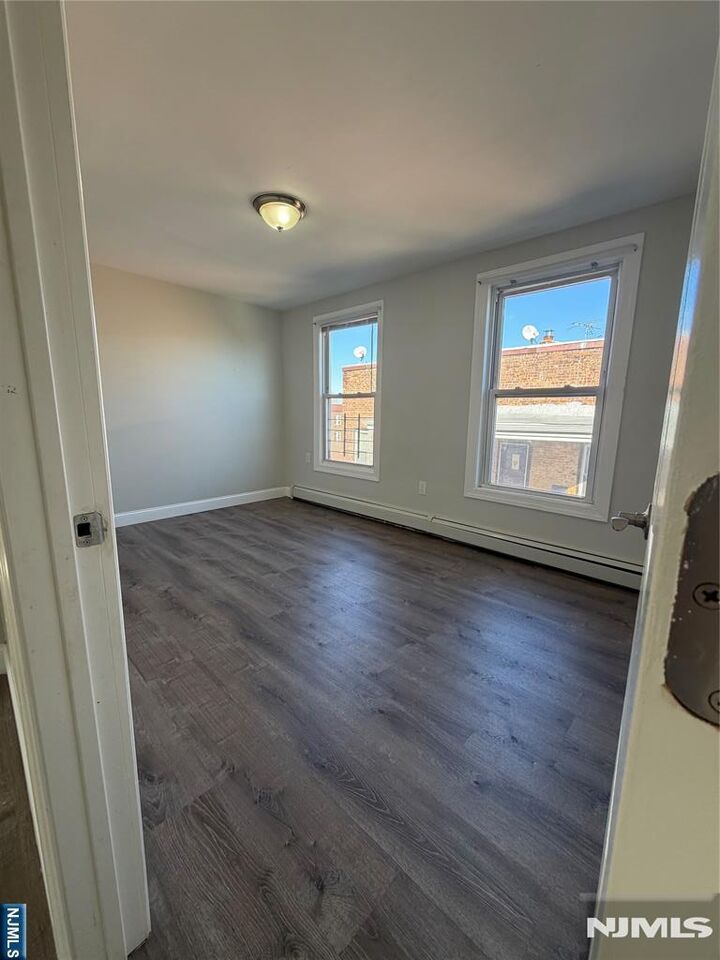 Property Photo: 48 Hadley Avenue NJ 07011