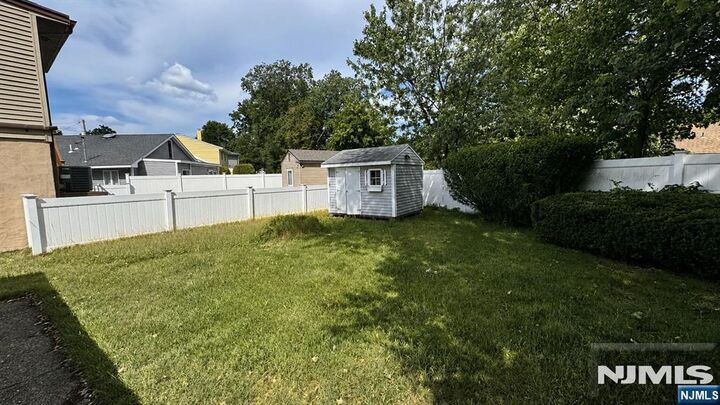 Property Photo: 70 Hahn Avenue NJ 07662
