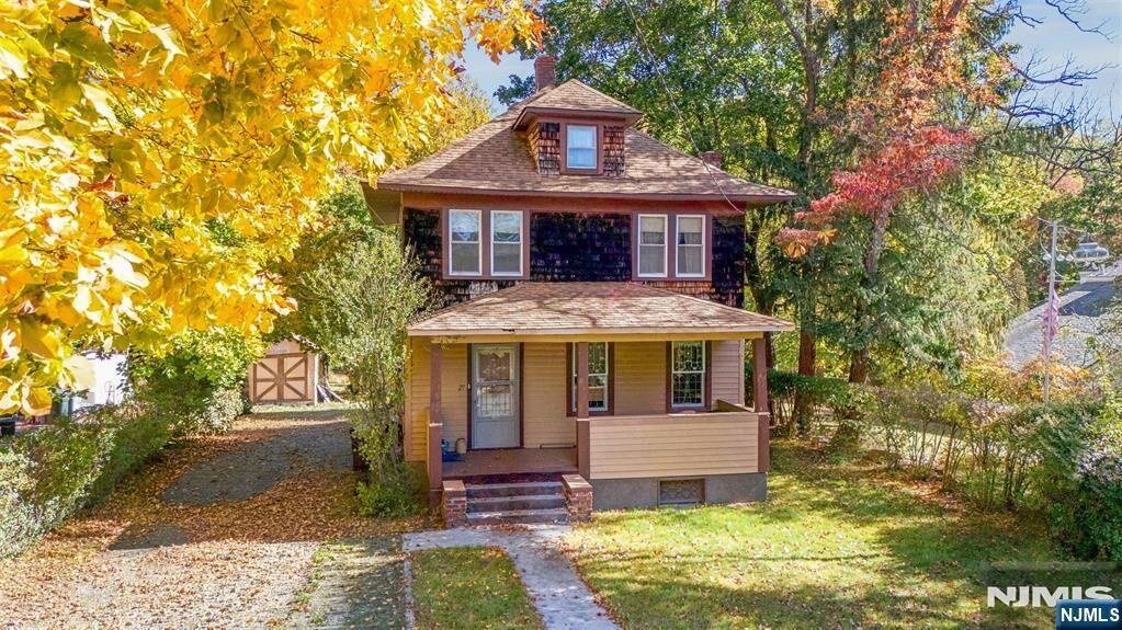 Property Photo: 29 Valhalla Road NJ 07045