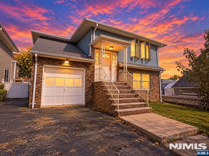 Property Photo: 52 1st Street NJ 07644