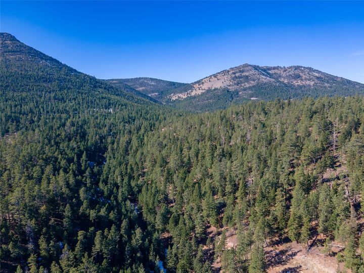 Property Photo:  4047 Little Wolf Creek Road  MT 59648 