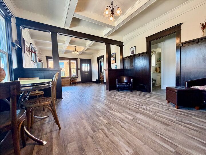 Property Photo:  848 Waukesha Street  MT 59701 