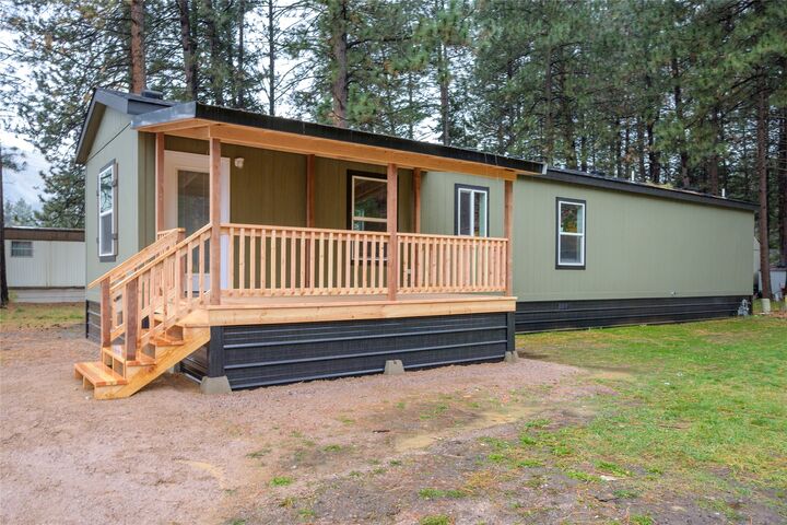 Property Photo:  8458 Mersue Lane  MT 59802 