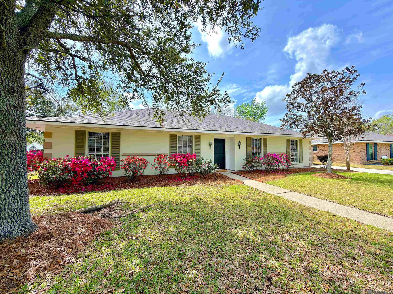 Property Photo:  10230 Azrok Ave  LA 70809 