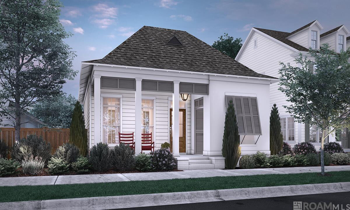 Property Photo: 14302 Farris Dr LA 70817