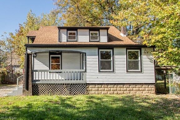 Property Photo:  4324 Southern Boulevard  OH 44512 